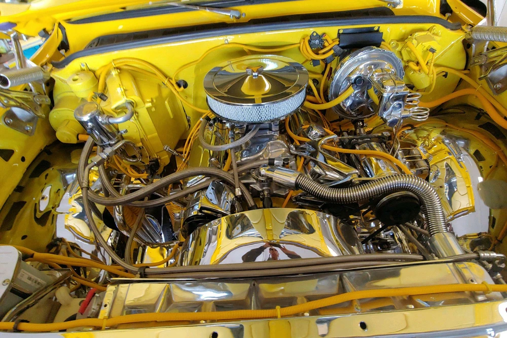 1977 Chevrolet C/K 3rd Gen - Image 3 of 5
