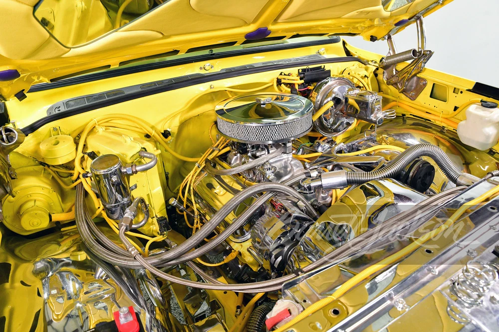 1977 Chevrolet C/K 3rd Gen - Image 2 of 19