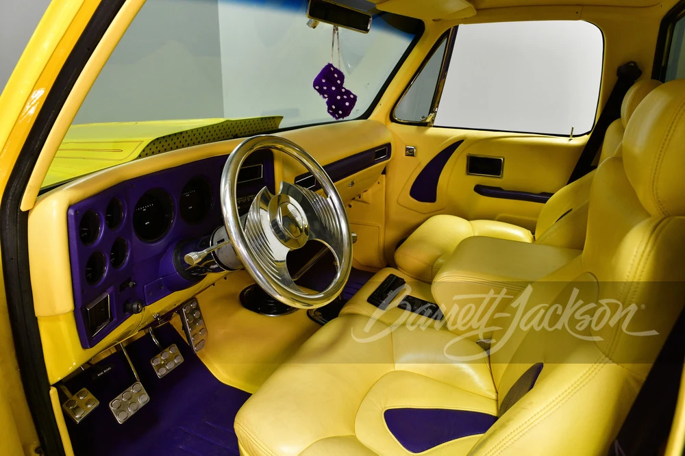 1977 Chevrolet C/K 3rd Gen - Image 3 of 19