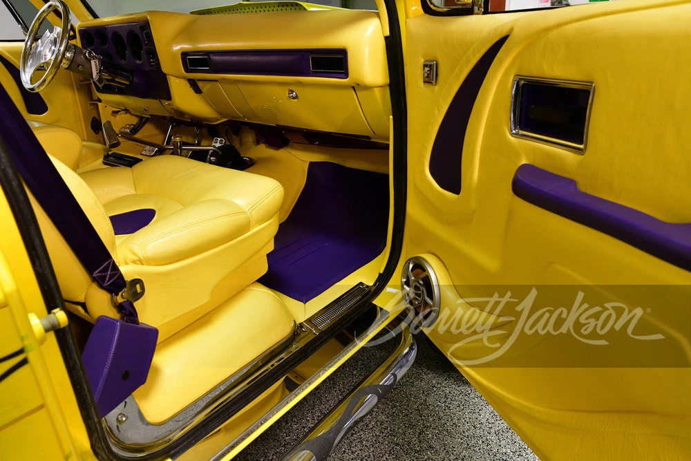 1977 Chevrolet C/K 3rd Gen - Image 6 of 19