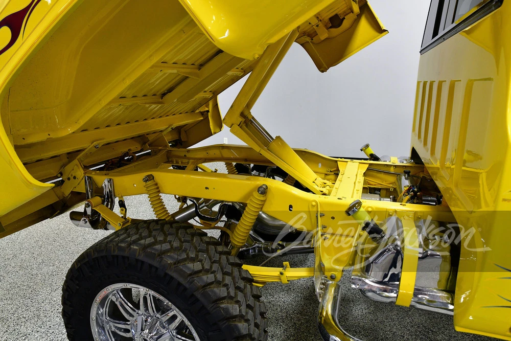 1977 Chevrolet C/K 3rd Gen - Image 7 of 19