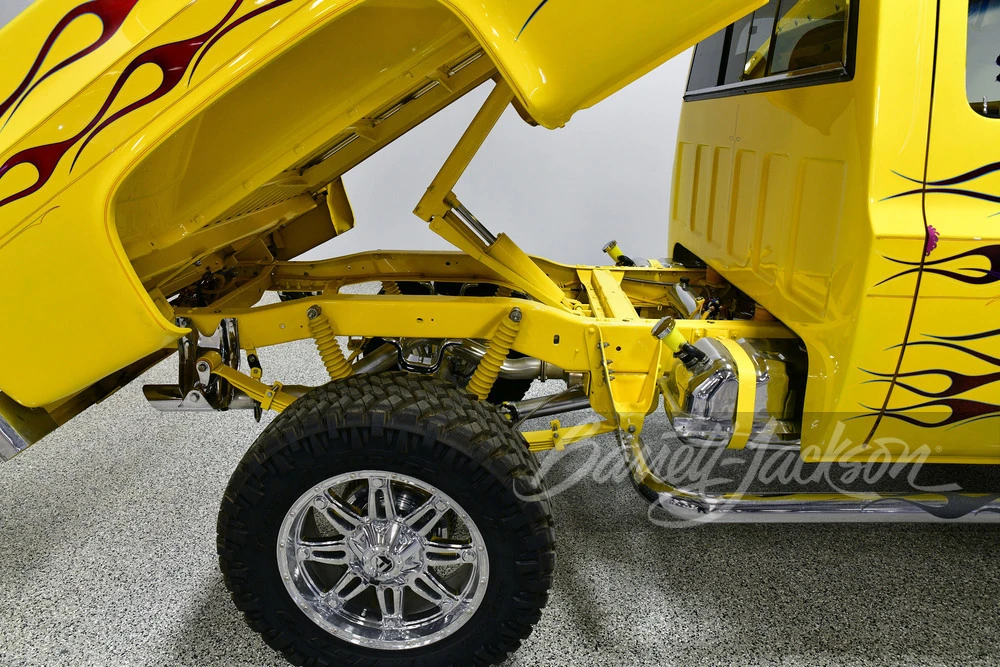 1977 Chevrolet C/K 3rd Gen - Image 11 of 19