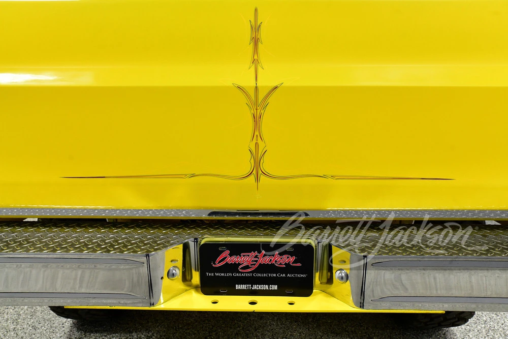 1977 Chevrolet C/K 3rd Gen - Image 12 of 19