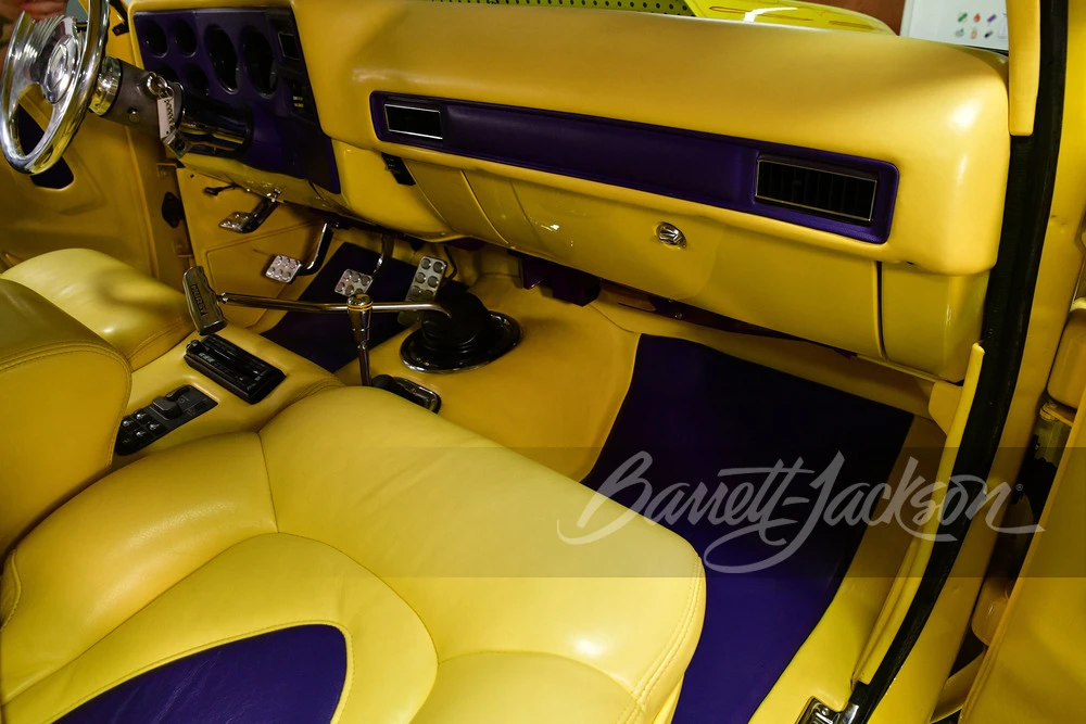 1977 Chevrolet C/K 3rd Gen - Image 13 of 19