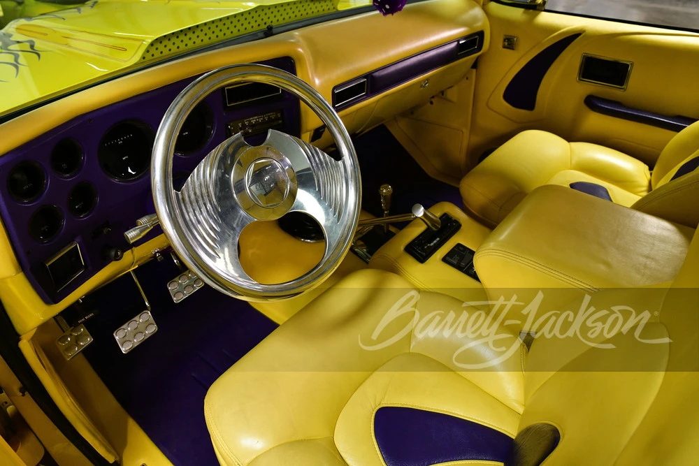 1977 Chevrolet C/K 3rd Gen - Image 17 of 19