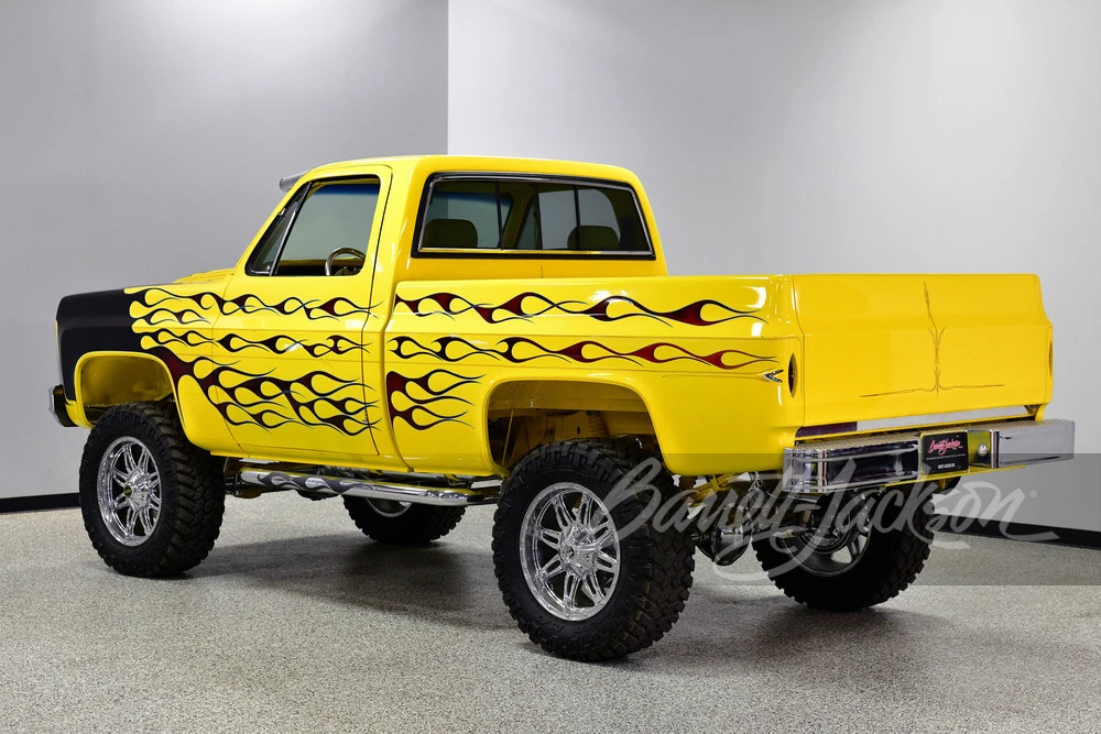 1977 Chevrolet C/K 3rd Gen - Image 18 of 19