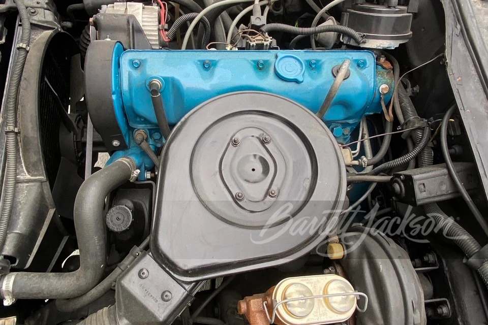 1977 Chevrolet Vega - Image 2 of 17