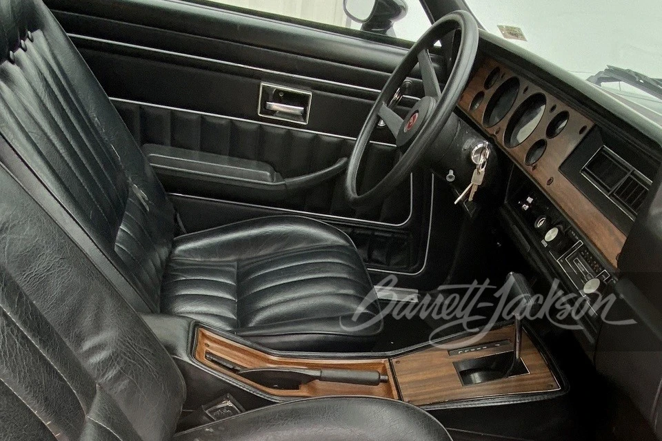 1977 Chevrolet Vega - Image 3 of 17