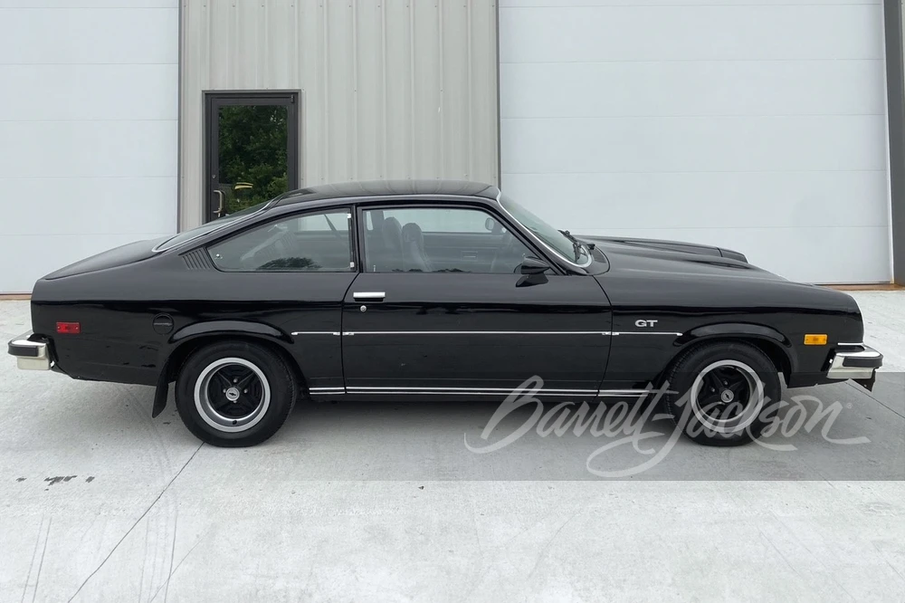 1977 Chevrolet Vega - Image 4 of 17