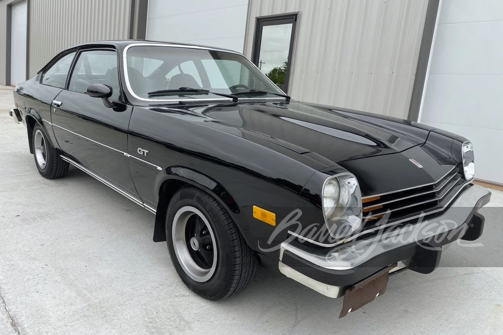 1977 Chevrolet Vega - Image 5 of 17