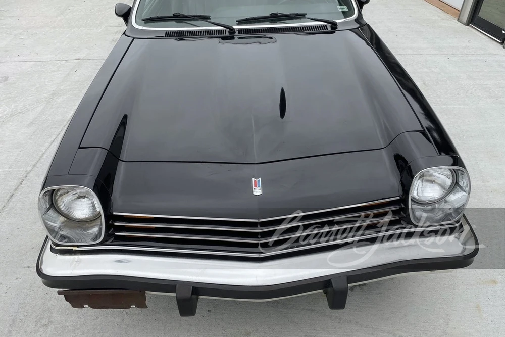 1977 Chevrolet Vega - Image 6 of 17