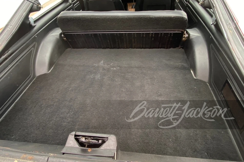 1977 Chevrolet Vega - Image 9 of 17