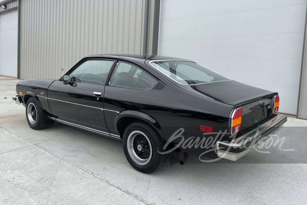 1977 Chevrolet Vega - Image 16 of 17