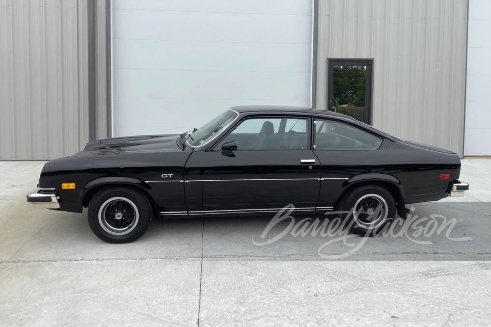 1977 Chevrolet Vega - Image 17 of 17