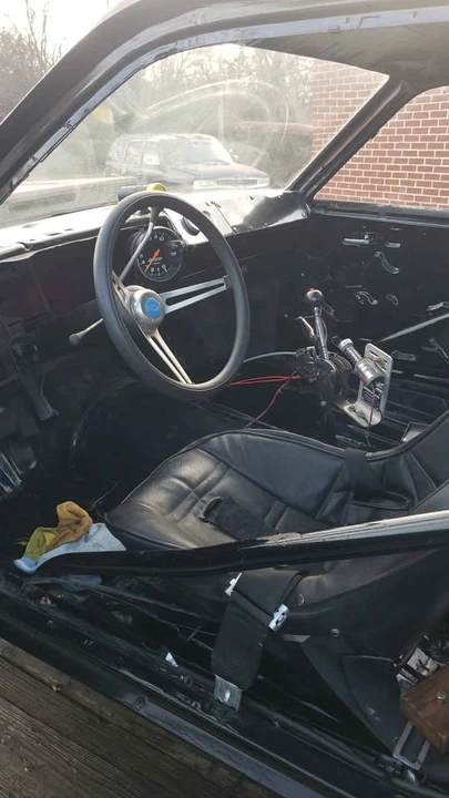 1977 Chevrolet Nova 4th Gen - Image 5 of 11