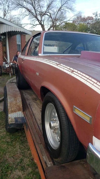 1977 Chevrolet Nova 4th Gen - Image 10 of 11