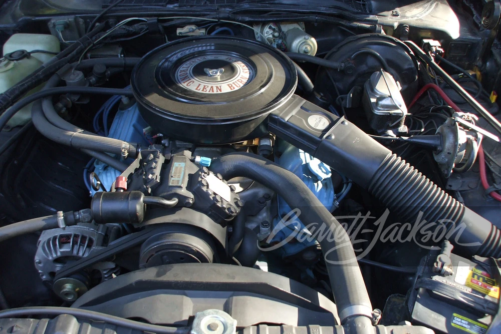 1977 Chrysler LeBaron - Image 2 of 19