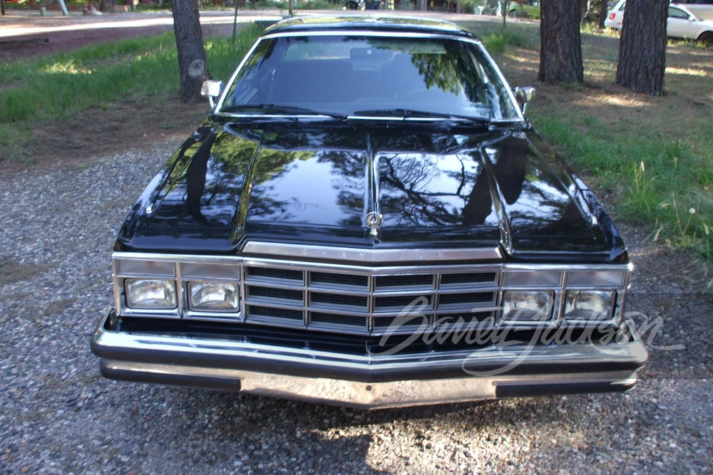 1977 Chrysler LeBaron - Image 6 of 19