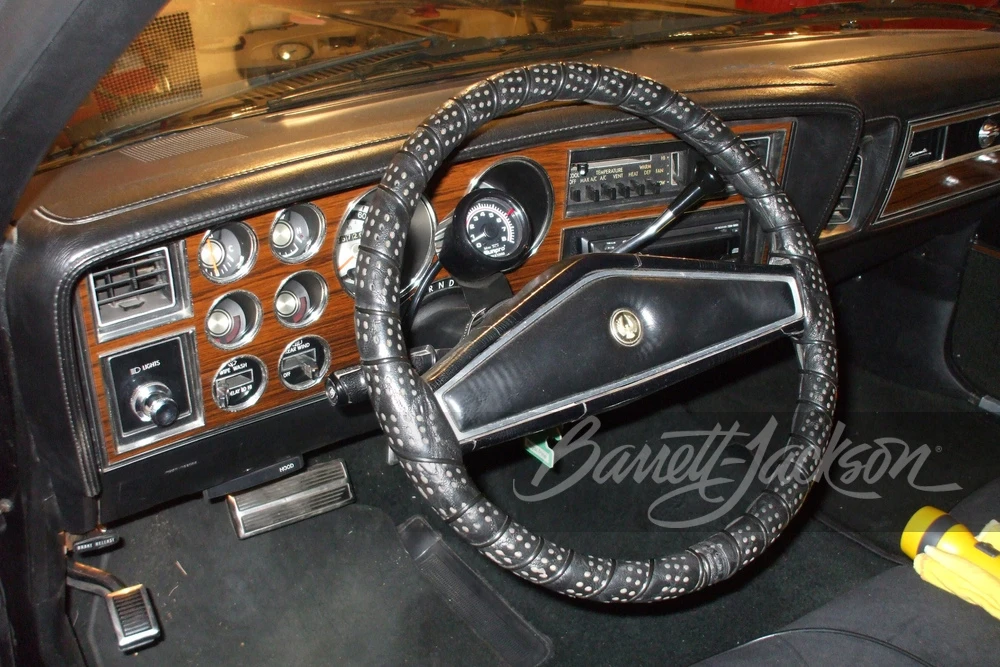 1977 Chrysler LeBaron - Image 7 of 19