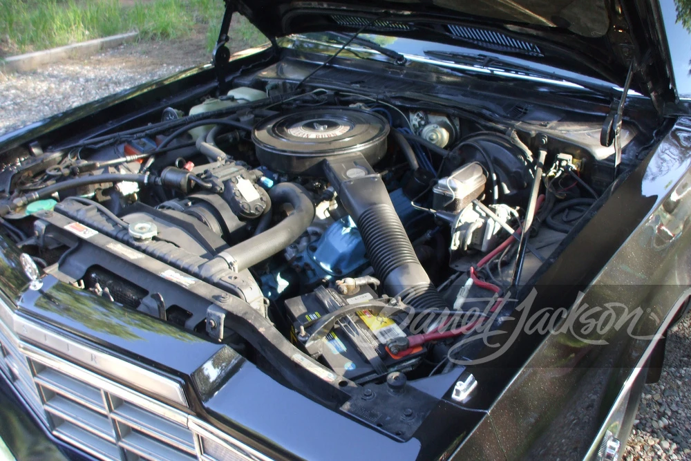 1977 Chrysler LeBaron - Image 8 of 19