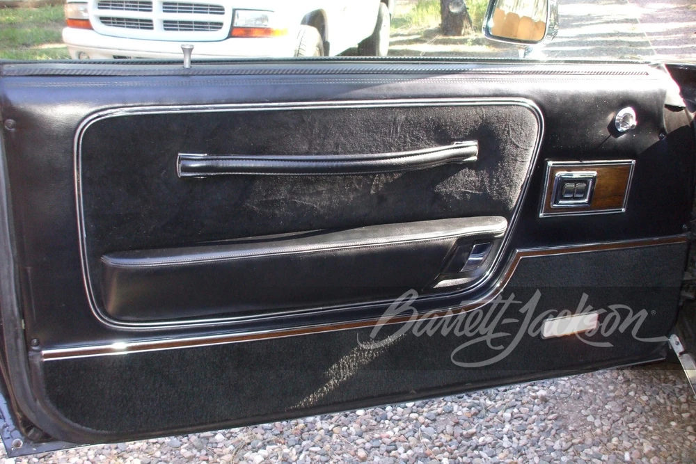 1977 Chrysler LeBaron - Image 10 of 19