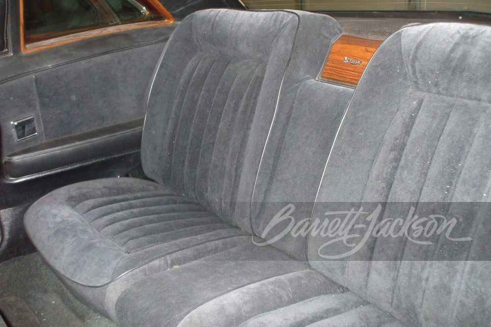 1977 Chrysler LeBaron - Image 11 of 19