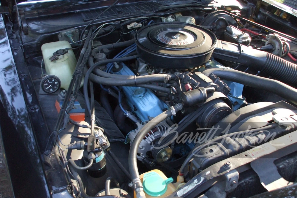 1977 Chrysler LeBaron - Image 12 of 19
