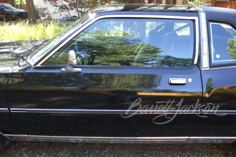 1977 Chrysler LeBaron - Image 13 of 19