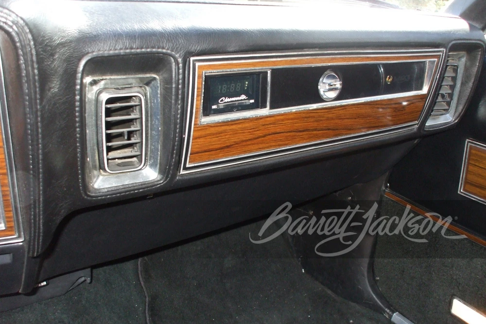 1977 Chrysler LeBaron - Image 14 of 19