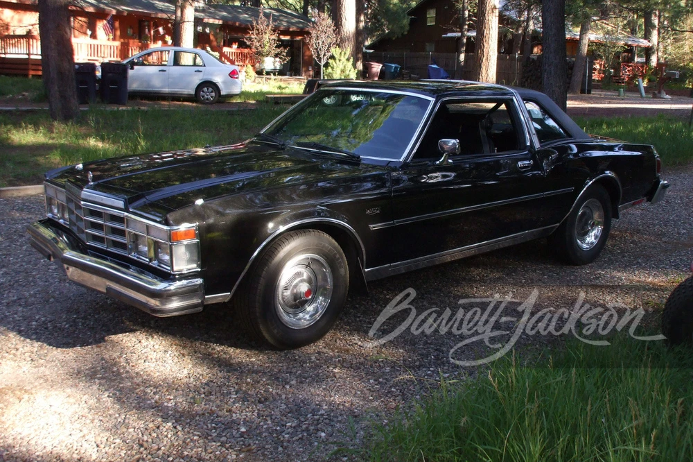 1977 Chrysler LeBaron - Image 17 of 19