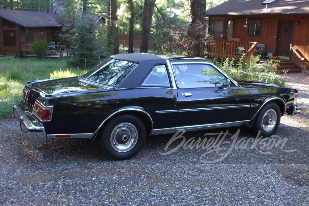 1977 Chrysler LeBaron - Image 19 of 19