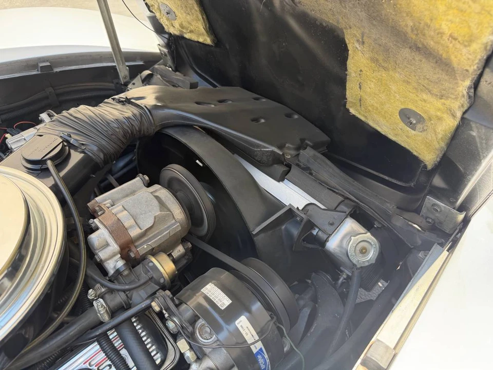1977 Chevrolet Corvette C3 - Image 14 of 21