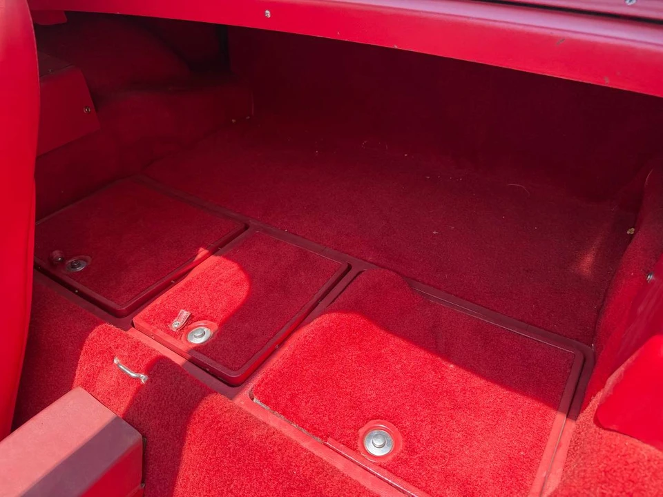 1977 Chevrolet Corvette C3 - Image 10 of 21