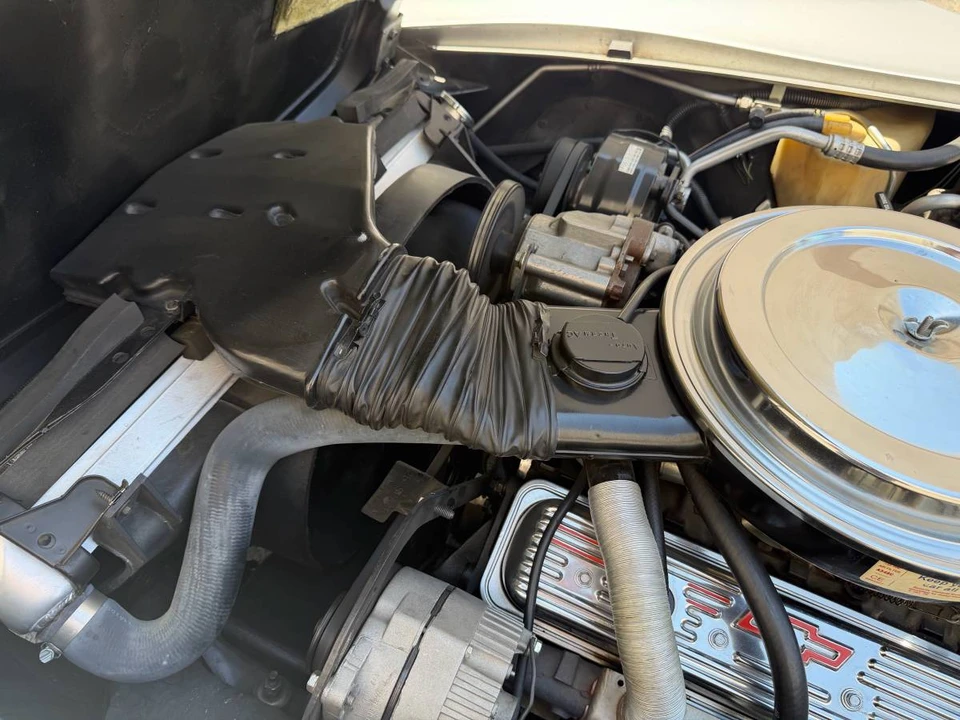 1977 Chevrolet Corvette C3 - Image 15 of 21