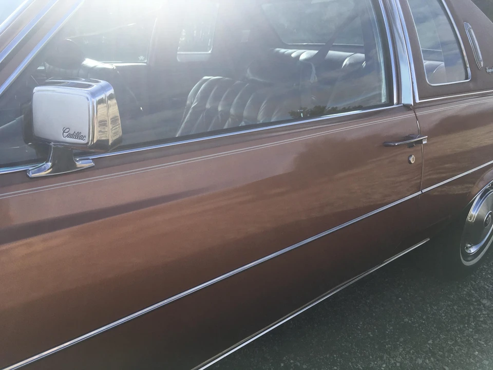 1977 Cadillac DeVille 5th Gen - Image 14 of 31