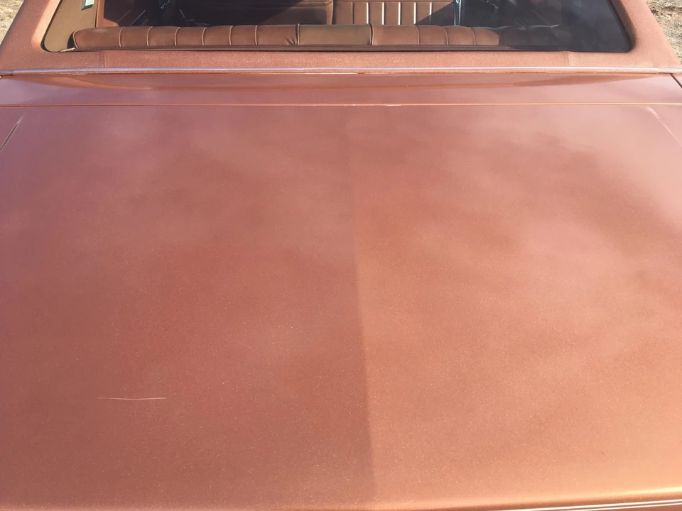 1977 Cadillac DeVille 5th Gen - Image 19 of 31