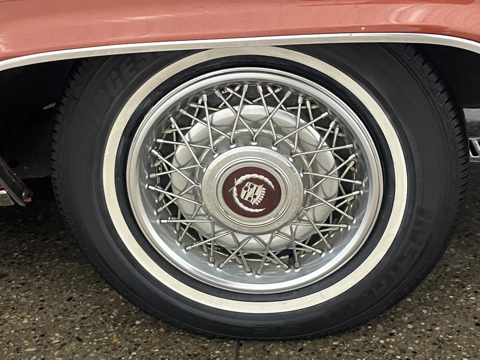 1977 Cadillac DeVille 5th Gen - Image 26 of 31