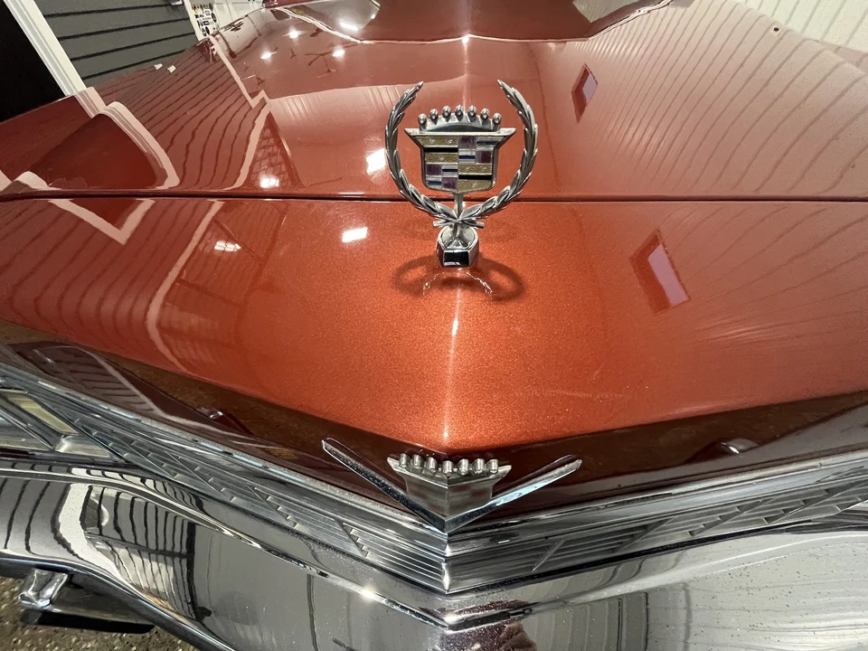 1977 Cadillac DeVille 5th Gen - Image 18 of 31