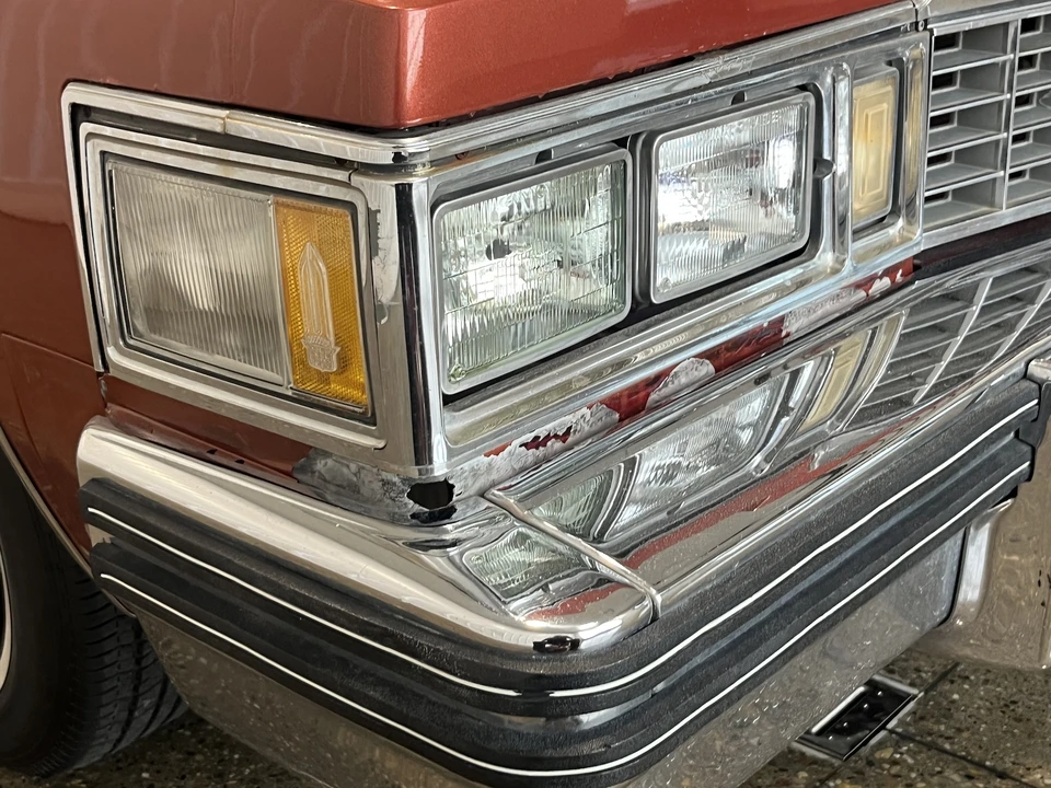 1977 Cadillac DeVille 5th Gen - Image 15 of 31