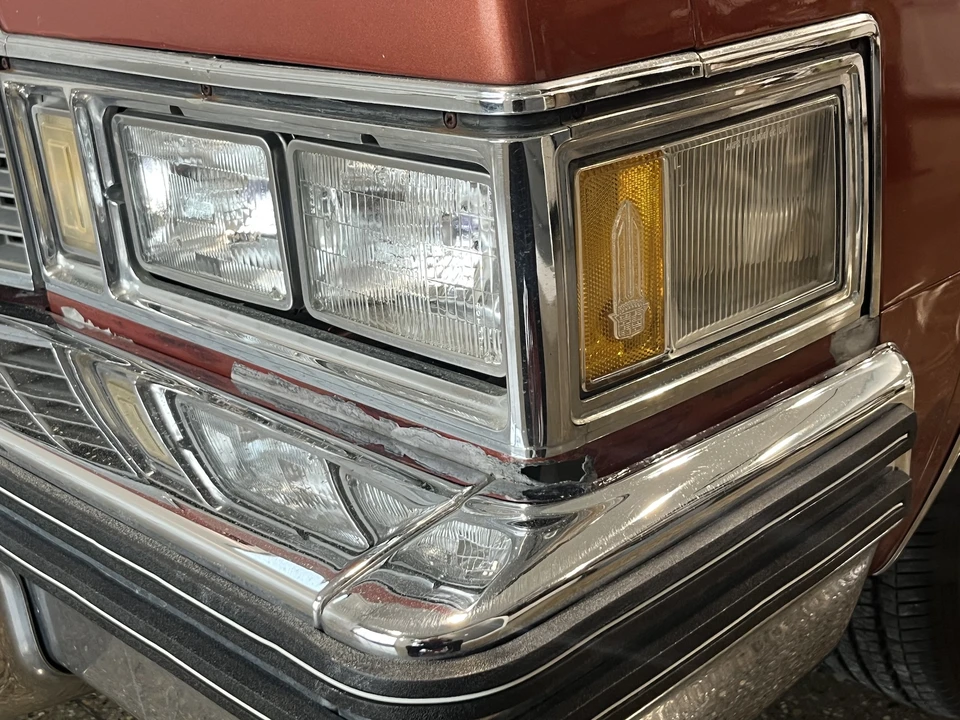 1977 Cadillac DeVille 5th Gen - Image 20 of 31