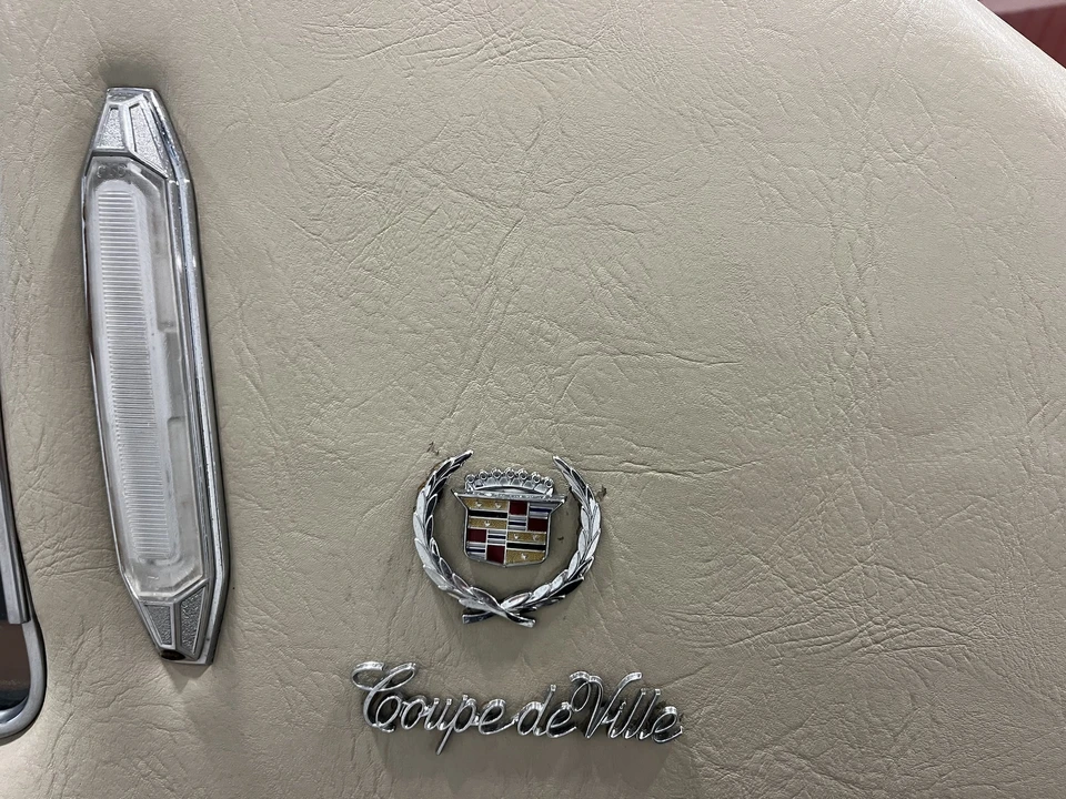 1977 Cadillac DeVille 5th Gen - Image 27 of 31