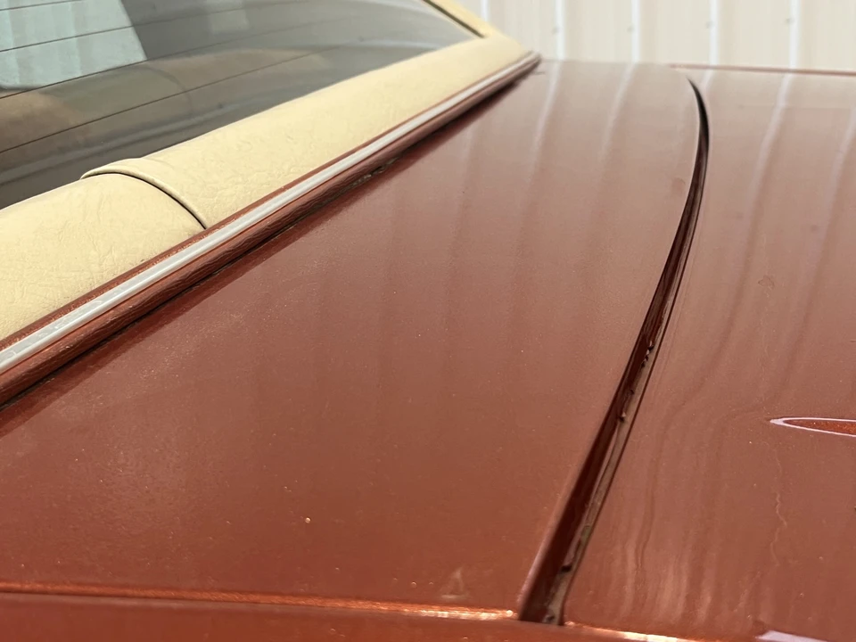 1977 Cadillac DeVille 5th Gen - Image 29 of 31