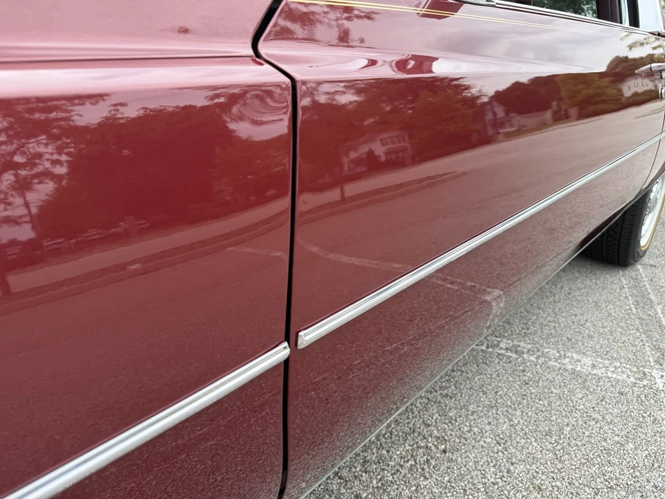 1977 Cadillac DeVille 5th Gen - Image 30 of 31