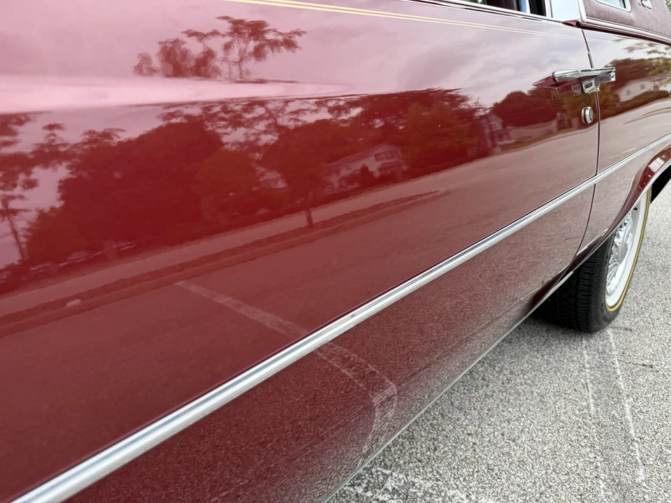 1977 Cadillac DeVille 5th Gen - Image 31 of 31