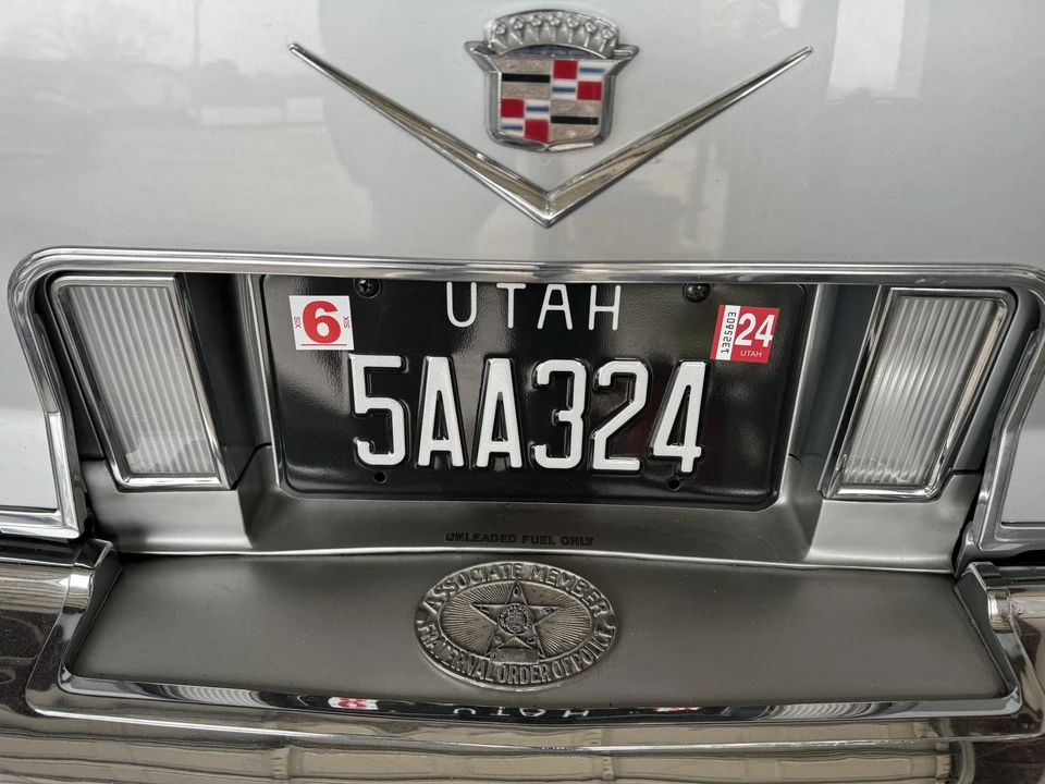 1977 Cadillac DeVille 5th Gen - Image 19 of 31