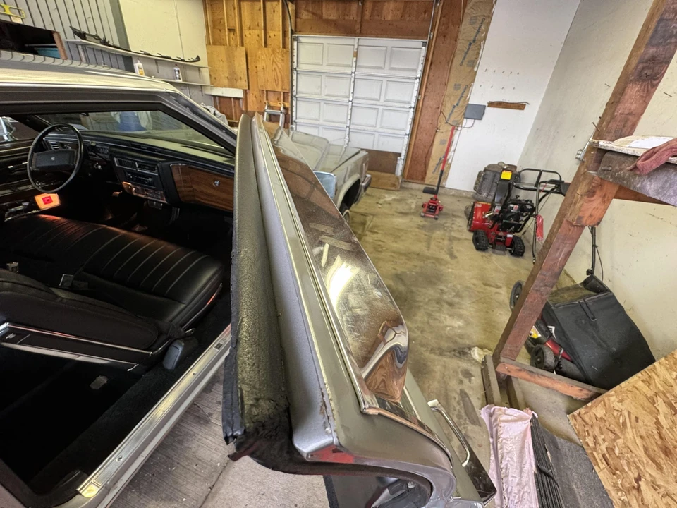 1977 Cadillac DeVille 5th Gen - Image 31 of 31