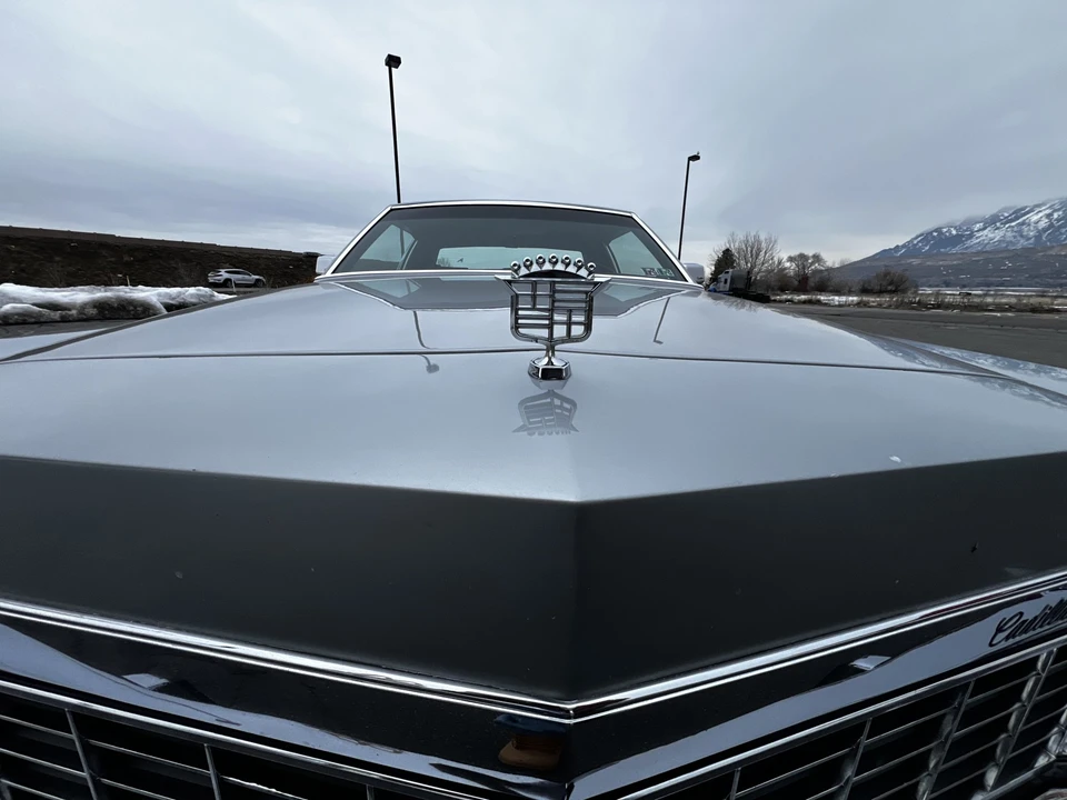 1977 Cadillac DeVille 5th Gen - Image 15 of 31