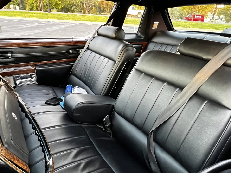 1977 Cadillac DeVille 5th Gen - Image 29 of 31