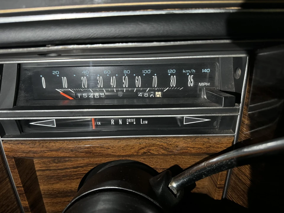 1977 Cadillac DeVille 5th Gen - Image 27 of 31