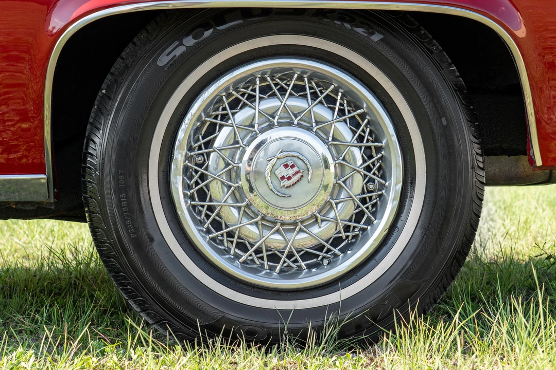 1977 Cadillac DeVille 5th Gen - Image 23 of 31
